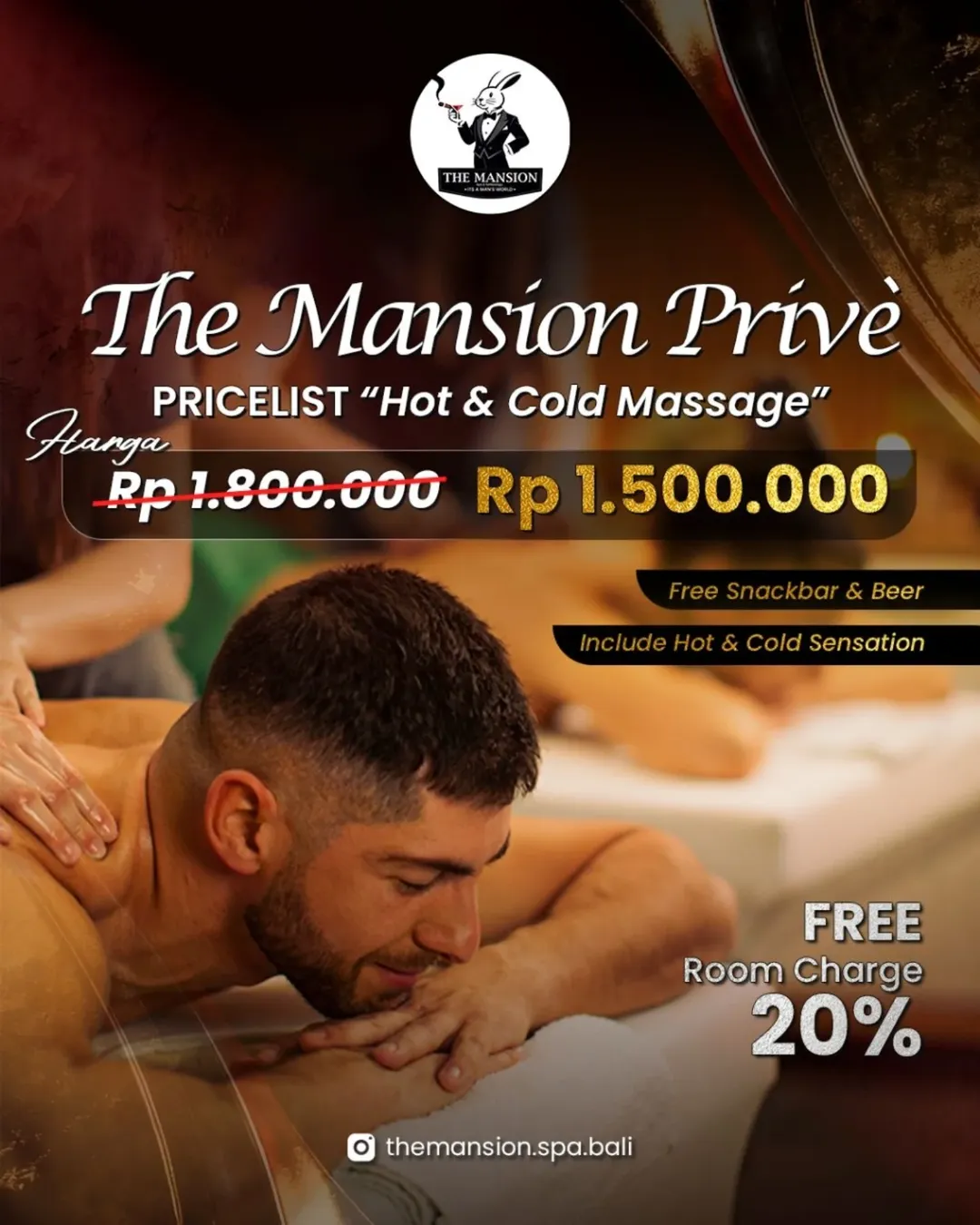 Promo Privé Gold