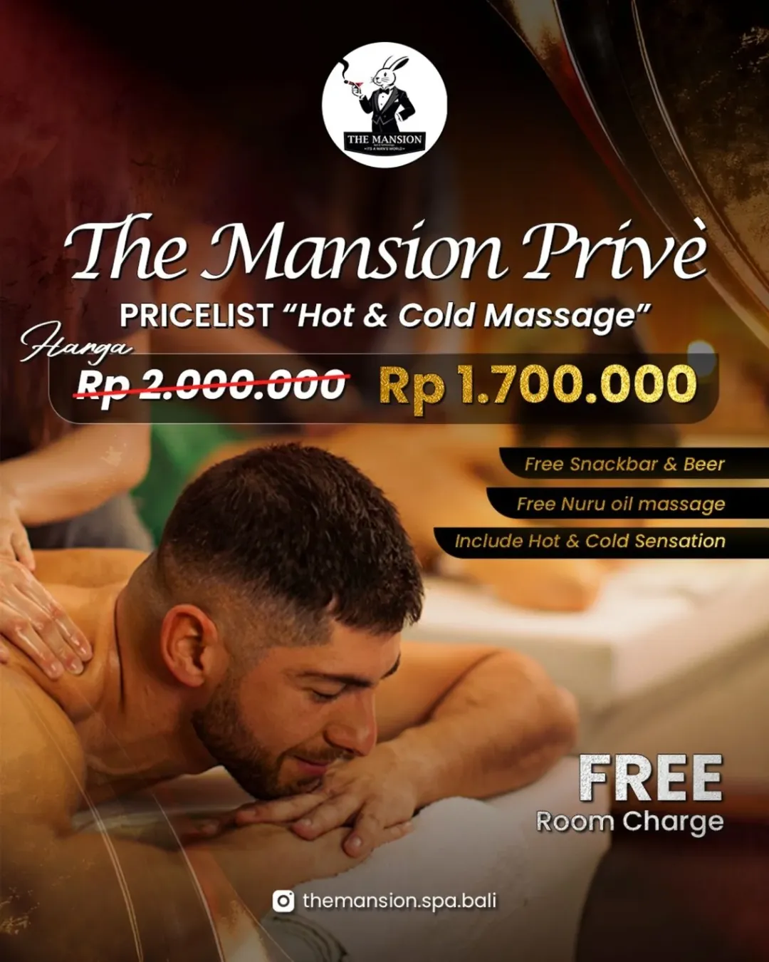 Promo Privé Platinum