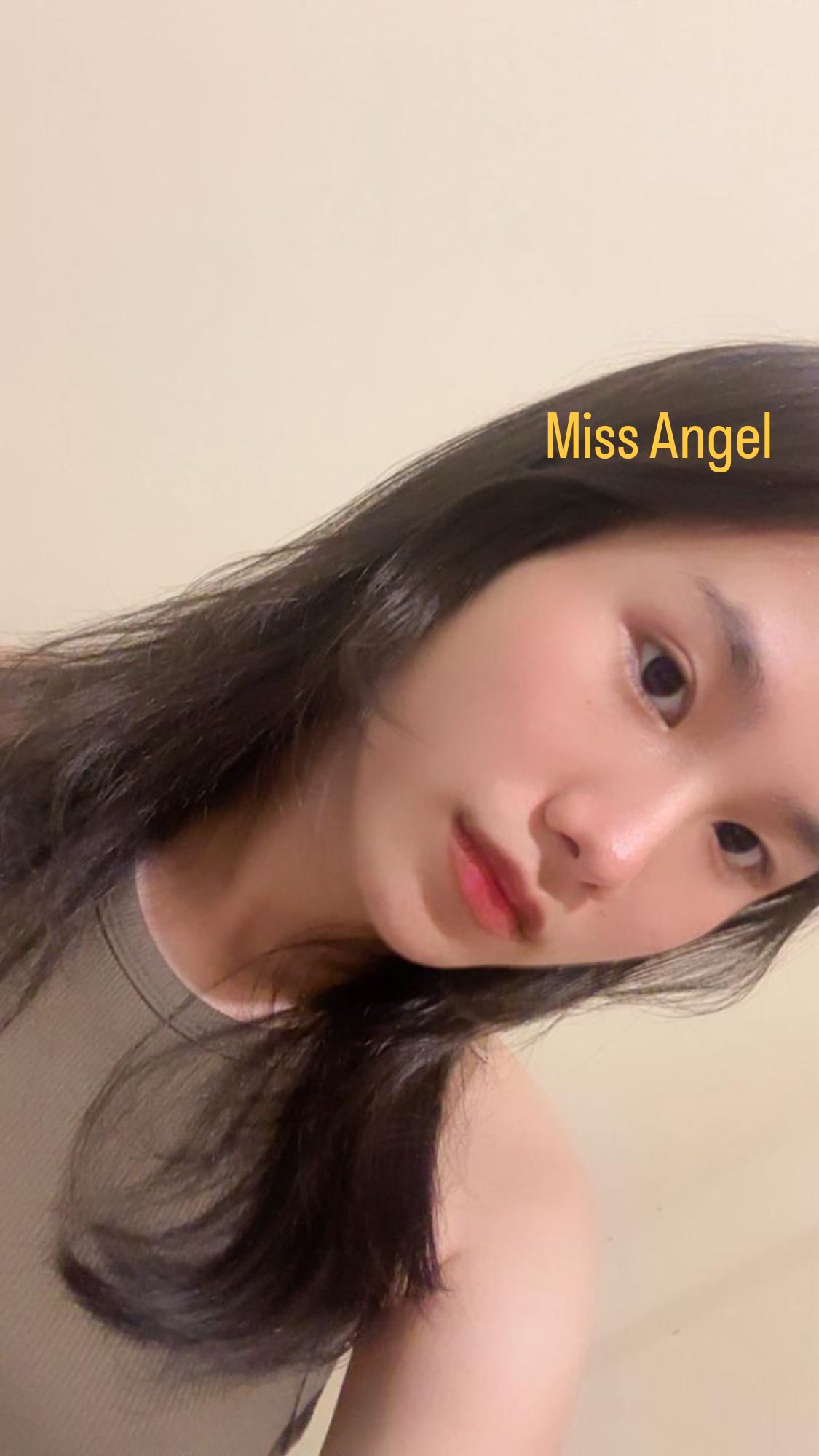 Miss ANGEL